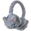 Juleeze JZCEW0009G Scaldacollo per bambini Grigio