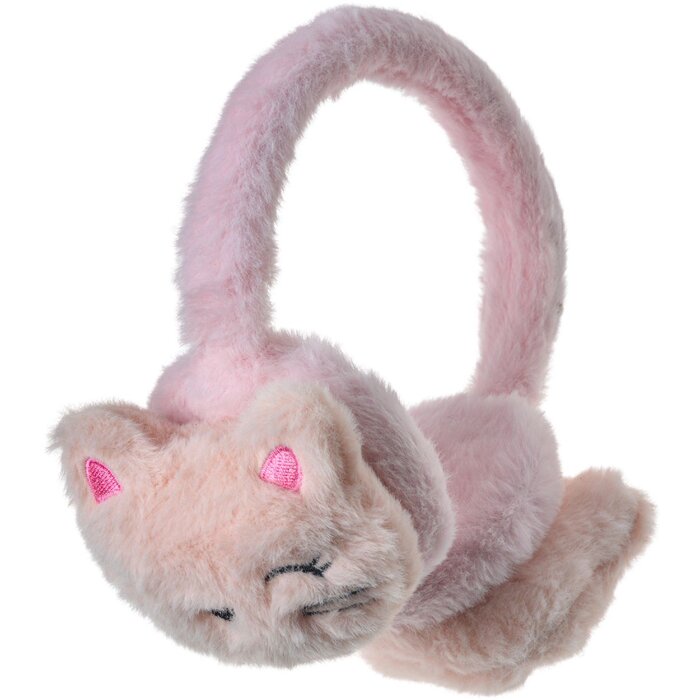 Juleeze JZCEW0009LP Scaldacollo per bambini Rosa