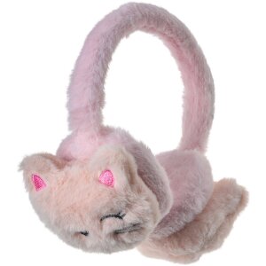 Juleeze JZCEW0009LP Scaldacollo per bambini Rosa