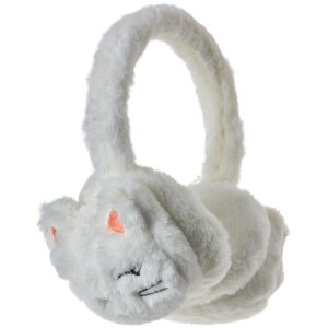 Juleeze JZCEW0009W Scaldacollo Bambini Bianco