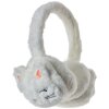 Juleeze JZCEW0009W Scaldacollo Bambini Bianco