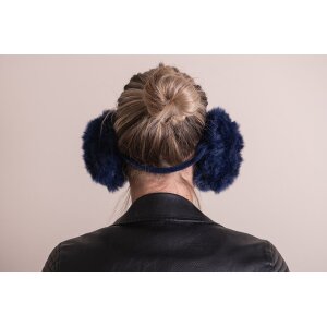 Juleeze JZCEW0011BL Scaldacollo per bambini Blu
