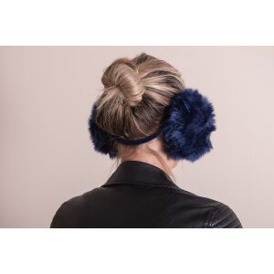 Juleeze JZCEW0011BL Scaldacollo per bambini Blu