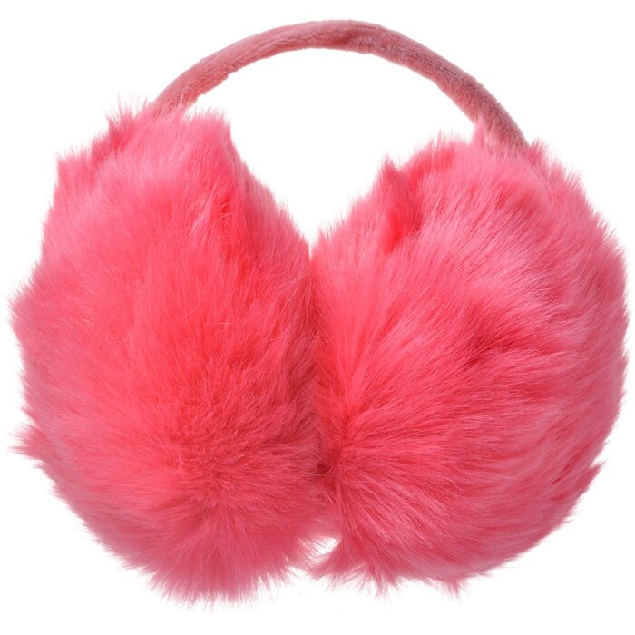 Juleeze JZCEW0011F Scaldacollo per bambini fucsia