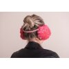 Juleeze JZCEW0011F Scaldacollo per bambini fucsia