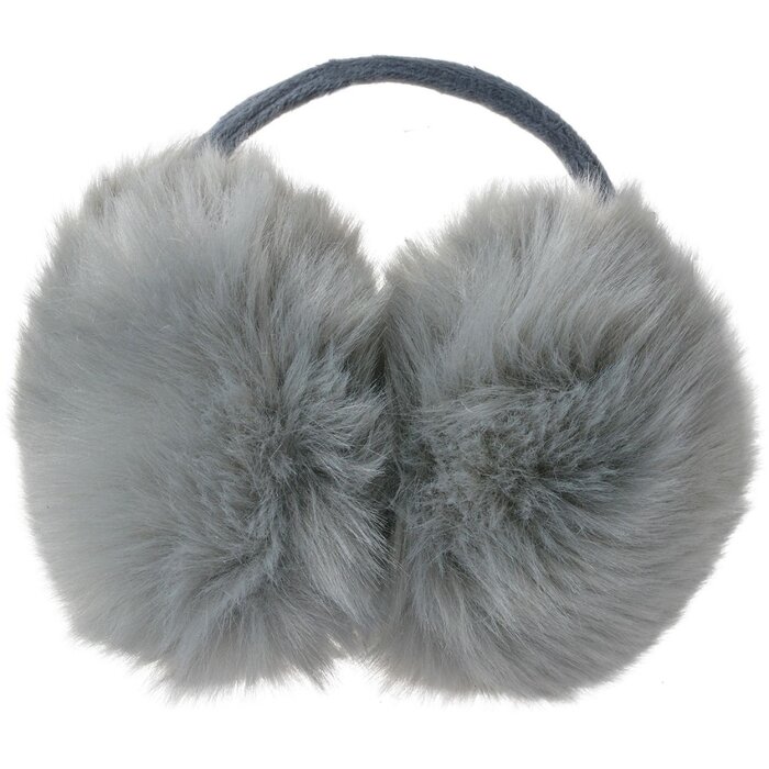 Juleeze JZCEW0011G Scaldacollo per bambini Grigio