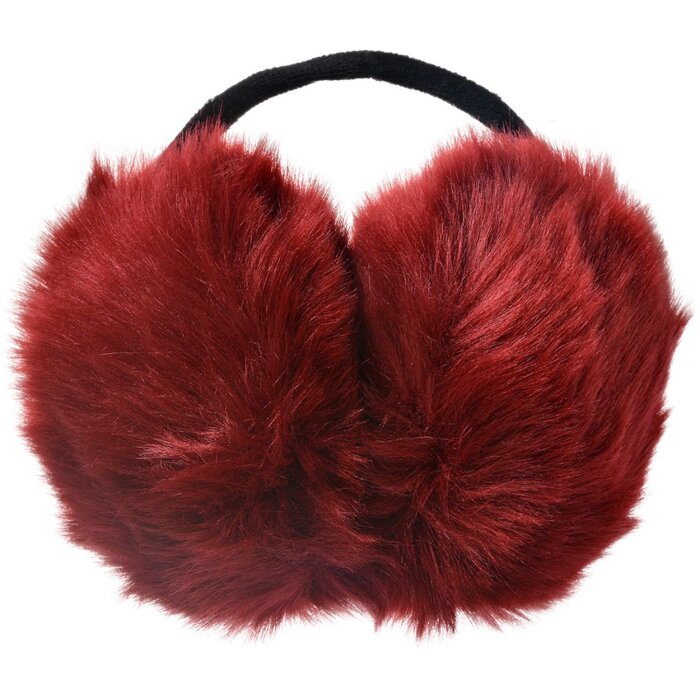 Juleeze JZCEW0011R Scaldacollo per bambini rosso