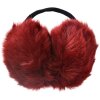 Juleeze JZCEW0011R Scaldacollo per bambini rosso