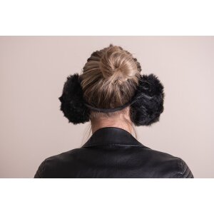 Juleeze JZCEW0011Z Scaldacollo per bambini nero