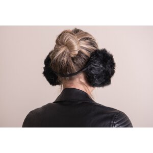 Juleeze JZCEW0011Z Scaldacollo per bambini nero