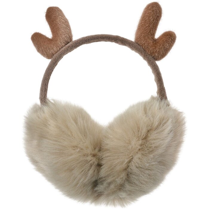 Juleeze JZCEW0012BE Scaldacollo per bambini Beige