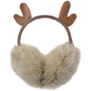 Juleeze JZCEW0012BE Scaldacollo per bambini Beige