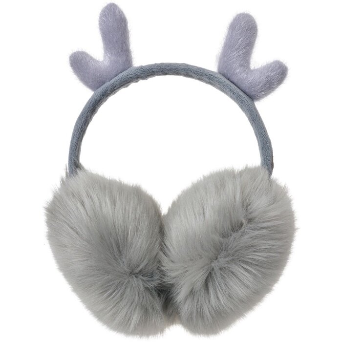 Juleeze JZCEW0012G Scaldacollo per bambini Grigio