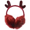 Juleeze JZCEW0012R Scaldacollo per bambini rosso