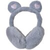Juleeze JZCEW0013G Scaldacollo per bambini Grigio