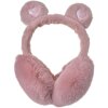 Juleeze JZCEW0013P Scaldacollo per bambini Rosa