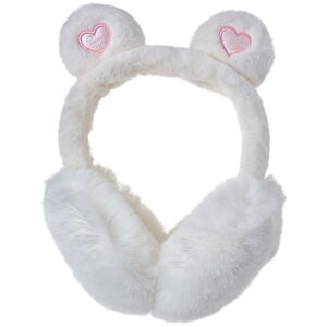 Juleeze JZCEW0013W Scaldacollo Bambini Bianco