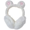 Juleeze JZCEW0013W Scaldacollo Bambini Bianco