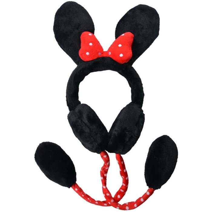 Juleeze JZCEW0016 Scaldaspiriti per bambini con orecchie mobili