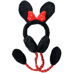 Juleeze JZCEW0016 Scaldaspiriti per bambini con orecchie...