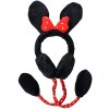 Juleeze JZCEW0016 Scaldaspiriti per bambini con orecchie mobili