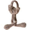 Juleeze JZCEW0017G Scaldaspiriti per bambini con orecchie mobili
