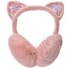 Juleeze JZCEW0018P Scaldacollo per bambini Rosa