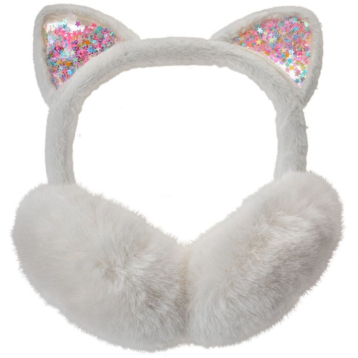 Juleeze JZCEW0018W Scaldacollo Bambini Bianco