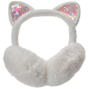 Juleeze JZCEW0018W Scaldacollo Bambini Bianco