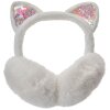 Juleeze JZCEW0018W Scaldacollo Bambini Bianco