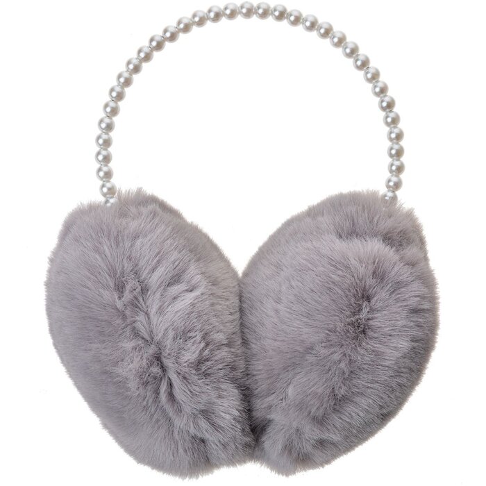 Juleeze JZCEW0019G Scaldacollo per bambini Grigio