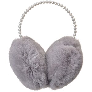 Juleeze JZCEW0019G Scaldacollo per bambini Grigio
