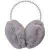 Juleeze JZCEW0019G Scaldacollo per bambini Grigio