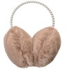 Juleeze JZCEW0019KH Scaldacollo per bambini Khaki