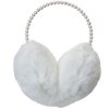 Juleeze JZCEW0019W Scaldacollo Bambini Bianco