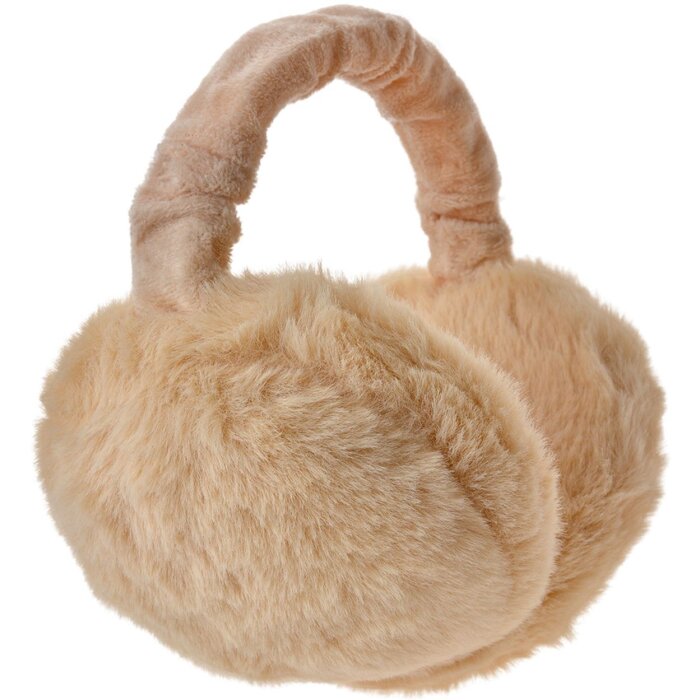 Juleeze JZCEW0020BE Scaldacollo per bambini Beige