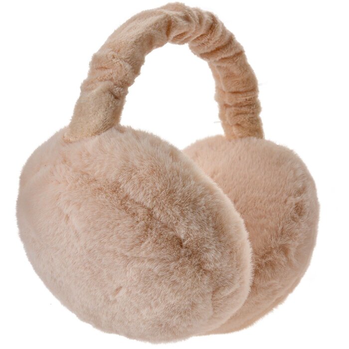Juleeze JZCEW0020LBE Scaldacollo per bambini beige