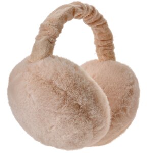 Juleeze JZCEW0020LBE Scaldacollo per bambini beige