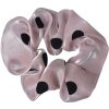 Juleeze JZCO0021BE Cravatta per capelli Beige