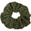 Juleeze JZCO0022GR Cravatta per capelli verde