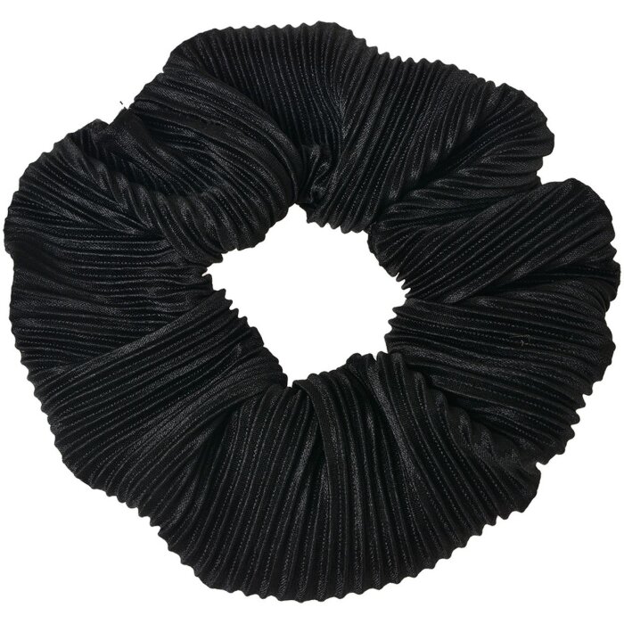 Juleeze JZCO0022Z Cravatta per capelli nera