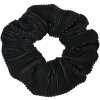 Juleeze JZCO0022Z Cravatta per capelli nera