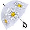 Juleeze JZCUM0015 Ombrello bambini bianco Ø 65x65 cm