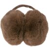 Juleeze JZEW0003CH Scaldacollo marrone