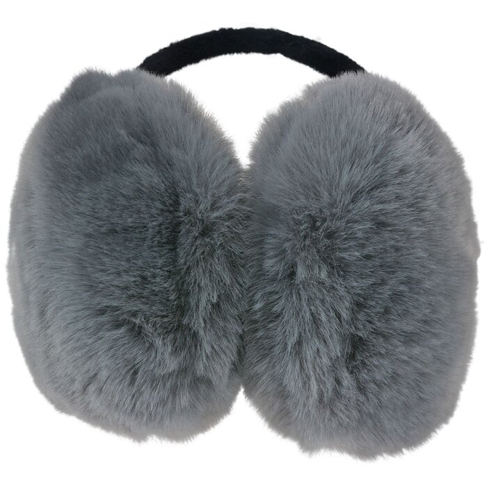 Juleeze JZEW0003G Scaldacollo grigio
