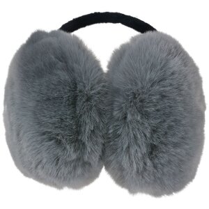 Juleeze JZEW0003G Scaldacollo grigio