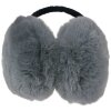 Juleeze JZEW0003G Scaldacollo grigio