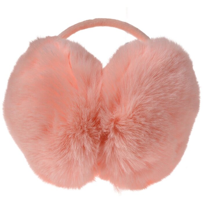 Juleeze JZEW0003LP Scaldacollo rosa