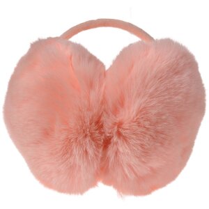 Juleeze JZEW0003LP Scaldacollo rosa