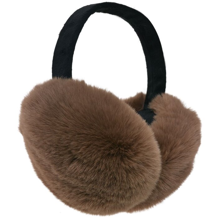 Juleeze JZEW0004CH Scaldacollo marrone